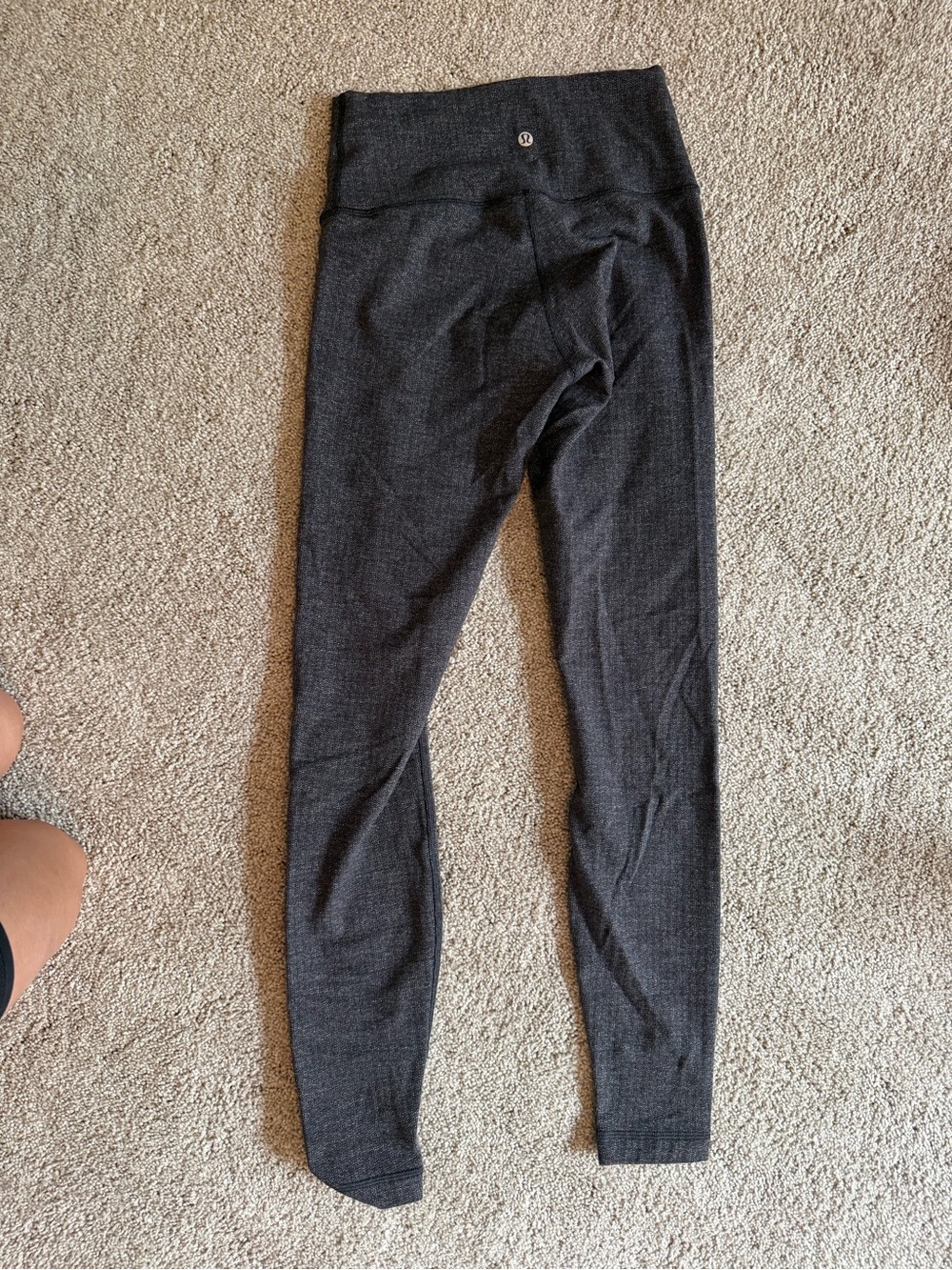 lululemon athletica Leggings
